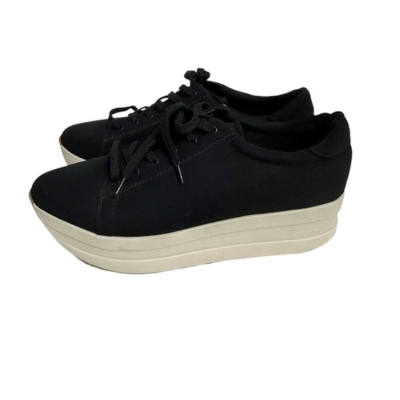 Vagabond Casey Sneakers - Picture 5 of 11